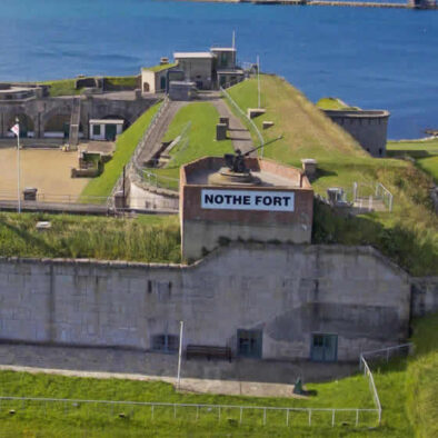 Nothe Forte