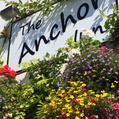 Anchor Inn Burton Bradstock